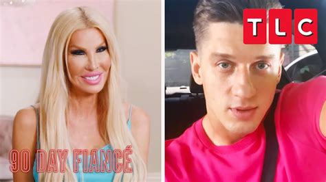 90 day fiance trans woman|90 Day Fiance: Nikki Sanders gender identity explored